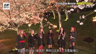 Little Glee Monster - cappella medley [2025.04.07]