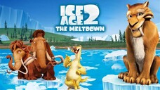 Ice Age 2 The Meltdown (2006) ไอซ์ เอจ 2 เจาะยุคน้ำแข็งมหัศจรรย์-1080p