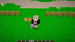 SAMMY THỬ THÁCH 24H THOÁT KHỎI NHÀ TÙ PHONG CẬN TRONG LÀNG HERO TEAM MINECRAFT