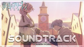 Frieren Episode 14 OST - The Mirrored Lotus (HQ Cover) 『葬送のフリーレン』 14話 BGM Evan Call