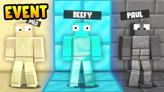 NEW* Hide And Seek - Challenge!! in Roblox Islands