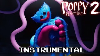 Poppy Playtime: Chapter 2 - Official Game Trailer (Instrumental Version)