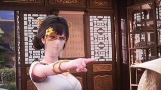 Ancient War Soul Eps 18 indo