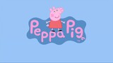 Peppa Pig "Long Train Journey"