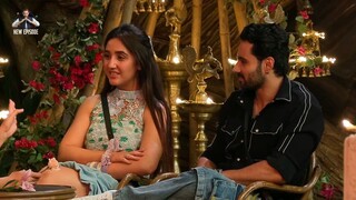 Bigg Boss Season 19 Episode 46 | Bigg Boss 19 2025 | Hindi Tv Show | Bigg Boss 19 24 Hours Live Show