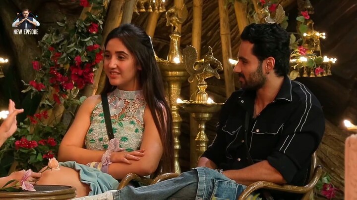Bigg Boss Season 19 Episode 46 | Bigg Boss 19 2025 | Hindi Tv Show | Bigg Boss 19 24 Hours Live Show