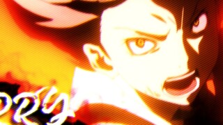 [Bungou Stray Dogs/Stepping Point/สมาชิกทุกคนลุกเป็นไฟ/AMV] ฉันขอโทษ (สวมหูฟังเพื่อประสบการณ์ที่ดีขึ