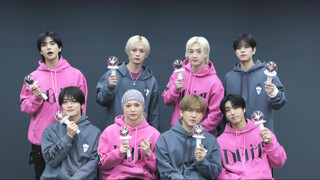 สอนเชียร์ Stray Kids DO IT