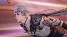 Ni Tian Zhizun Eps 376 Sub Indo