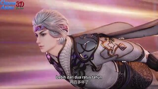 Ni Tian Zhizun Eps 376 Sub Indo