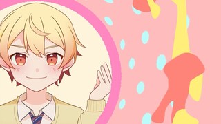 【Pegasus Siblings/MEME】YONA YONA DANCE