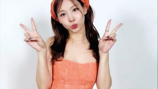 林娜琏&周子瑜🍭ONE SPARK -Japanese ver.