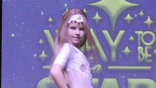 俄罗斯姑娘舞蹈