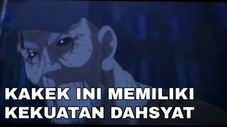 jangan melihat dari umurnya