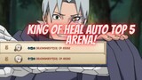 HEALER OP KABUTO AUTO TOP 5 ARENA - EPIC NINJA GOD