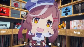 法修散打！！