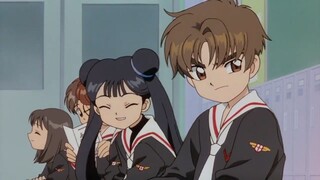 Sakura Và Chuyến Du Lịch Hongkong 1999