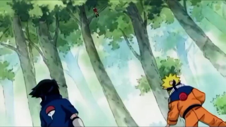 Sasuke