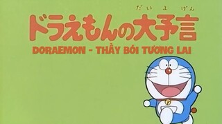 [MFS] Doraemon (1979) - Tập 007 - Doraemon Thầy Bói Tương Lai