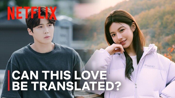 Can this love be translated? Ep 11 Hindi dubbed
