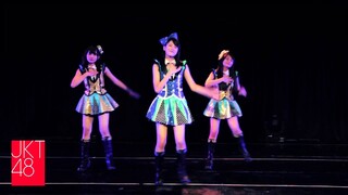 "Fortune Cookie in Love - Fortune Cookie Yang Mencinta" Dance Tutorial by Team KIII