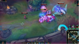 LOL Best vayne  #LOL #LMHT#HIGHLIGHT