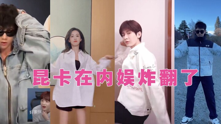没想到这个系列还能有第二部 继续cha！！女王卡片儿给我冲！！！！！
