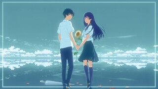 Gppa ko, aku baik-baik aja - AMV