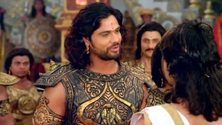 Mahabharata Bahasa Indonesia Full HD Eps. 66