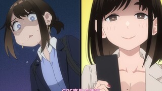 哼，想逃？前辈的手机可是装了gps的哦