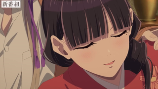 【2025年1月】我的幸福婚约 第二季 番宣CM【MCE汉化组】