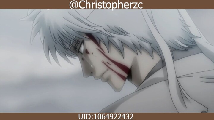 【AMV】Gintama - Ashes of Eden- Hướng đến ánh sáng tương lai  #anime #schooltime