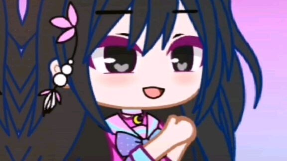 im only editting eyes and clips-