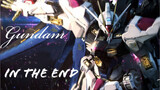 [Chính Kịch/Kịch Tính/Gundam/Hardcore] Gundam AMV Bùng Nổ Siêu Mạnh