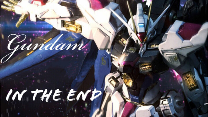 [Plot/Gundam/Hardcore] AMV Gundam yang eksplosif