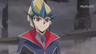 Vua trò chơi yugioh arc v AMV|  yuya vs kite amv #amv #yugioh