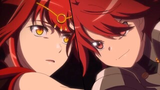 Elsword: El Lady - Episode 09 (Subtitle Indonesia)
