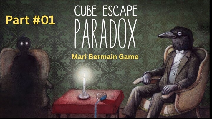 Mari Bermain game PARADOX #01
