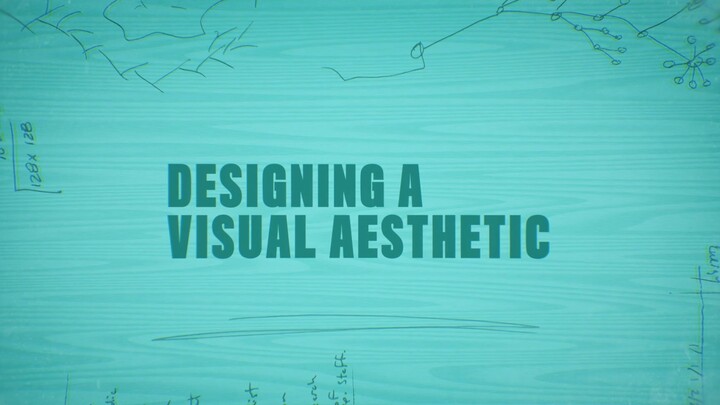 08 Designing a Visual Aesthetic