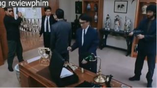 kkhoong gì không thể p4 #omgreviewphim
