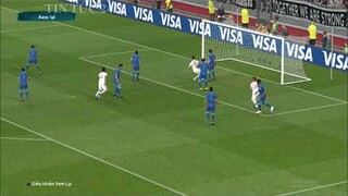 Kết quả bóng đá vòng loại world cup 2022 UAE vs Malaysia -TIN BÓNG ĐÁ