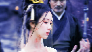 Tian Huan: What is a man? If you degenerate, you can die.