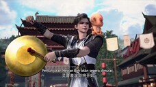 Twin Martial Souls Eps 46 Sub Indo