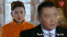 Thanh Xuân Rực Lửa - Tập 43 ( Tập Cuối )