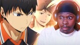 Oikawa Toru Is Not A Genius!! Haikyuu! Episode 20 REACTION!!
