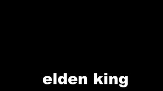 elden king11