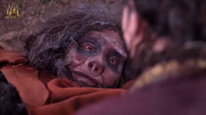 ข้าจะแก้แค้นให้แม่ข้า | Highlight เดชอสูรขันแก้วนพเก้า EP.17