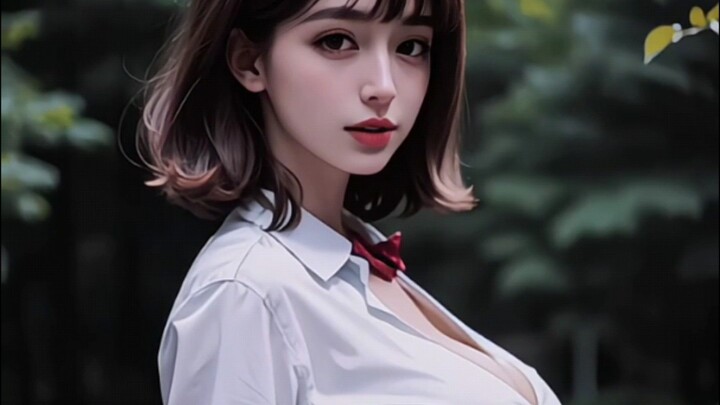 AI PULLEN BANGET NIH ANAK CEKULAH 🍑🥵 IG AISPEK_MANWHA
