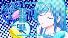 Mangaka-san to Assistant-san to The Animation Specials Episode 1 sub indo