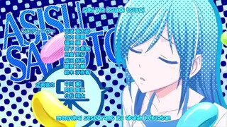 Mangaka-san to Assistant-san to The Animation Specials Episode 1 sub indo